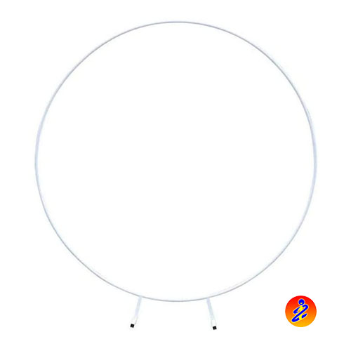 Cerchio per palloncini