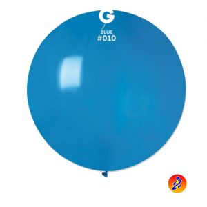 palloncino gemar 010 azzurro