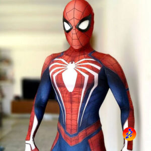 Palloncino mylar Spiderman supershape 66cm – Palloncini On Line